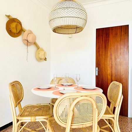 Ferienwohnung Global Immo 3266 El Sol 29 Roses Exterior foto